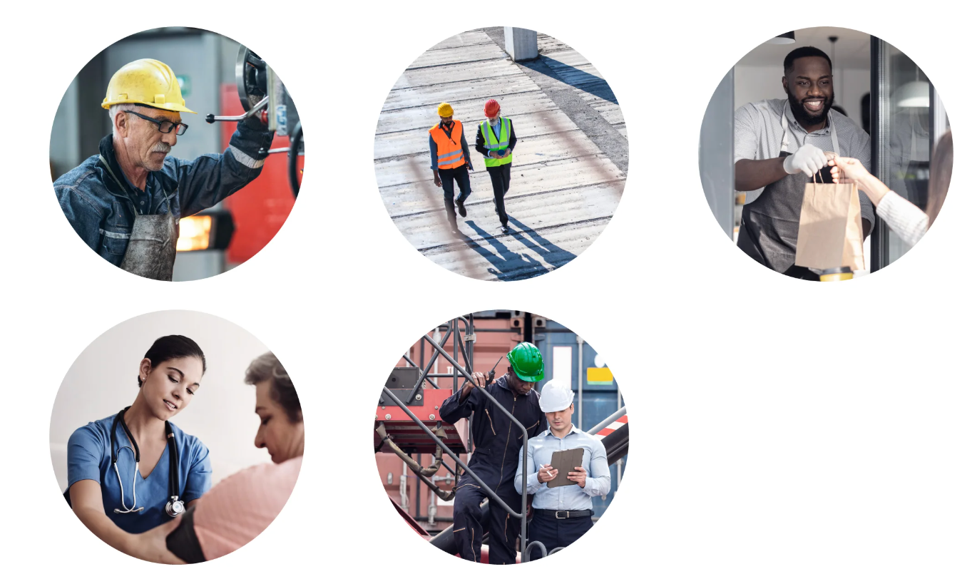 Specialized Industry